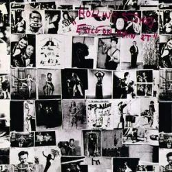 The Rolling Stones - Torn And Frayed