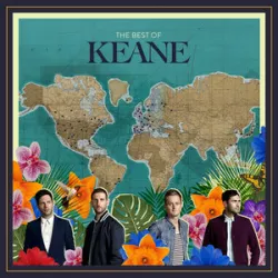 Keane - Spiralling