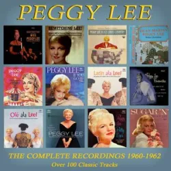 Peggy Lee - Happy Holiday