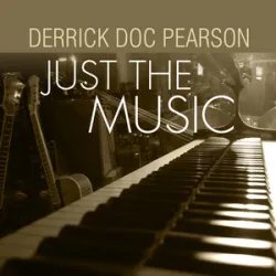 Derrick Doc Pearson - You & Me Time