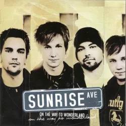Forever Yours - TOP MIX Von SUNRISE AVENUE