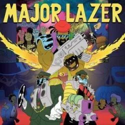MAJOR LAZER Feat BUSY SIGNAL THE FLEXICAN & FS GREEN - WATCH OUT FOR THIS (BUMAYE)