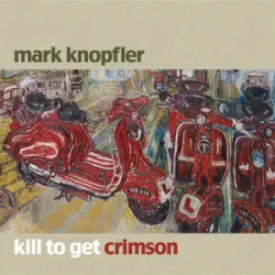 Mark Knopfler - Punish The Monkey