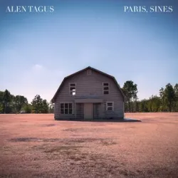 Alen Tagus - Time Passing By