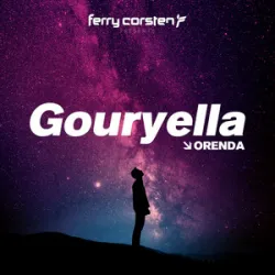 Ferry Corsten Pres Gouryella - Orenda