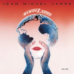 Jean Michel Jarre - Rendez-Vous IV 4
