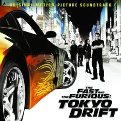 Teriyaki Boyz - Tokyo Drift FastFurious