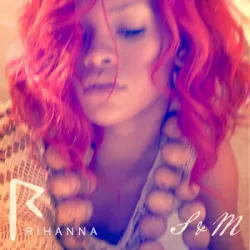 Rihanna - S And M