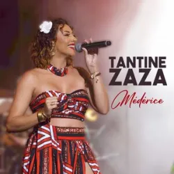 MEDERICE - Tantine Zaza