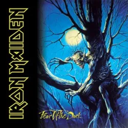 Iron Maiden - From Here To Eternity