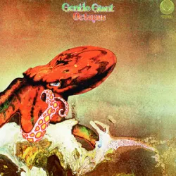Gentle Giant - A Cry For Everyone