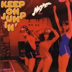 Musique - Keep On Jumpin (1978)