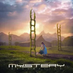 Mystery - The Beauty And The Least