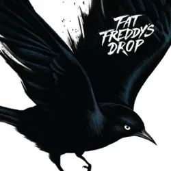 Fat Freddys Drop - Silver And Gold