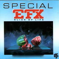 Special EFX - Vacation For Life