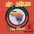 DR ALBAN - HELLO AFRICA