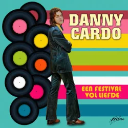 Danny Cardo - Spreek Je Ook Hollands