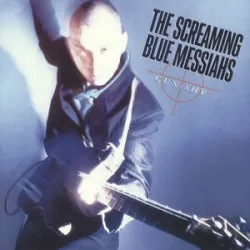 The Screaming Blue Messiahs - Wild Blue Yonder
