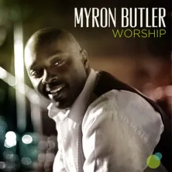 Myron Butler Ft Tasha Cobbs - Bless The Lord