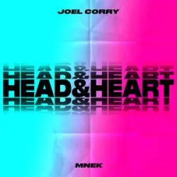 JOEL CORRY х MNEK - HEAD & HEART