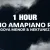 Goya Menor - Ameno Amapiano (With Nektunez David Guetta Remix)