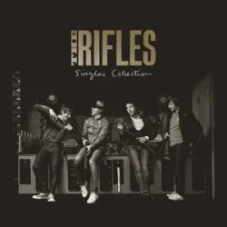 The Rifles - Sweetest Thing