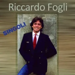 Riccardo Fogli - Sulla Bouna Strada