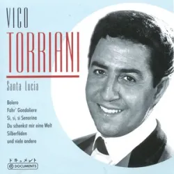Santa Lucia - Vico Torriani