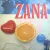 Zana - Rezervacija