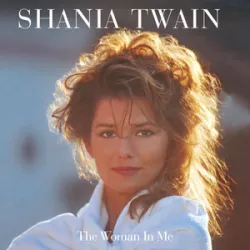 Shania Twain - Whose Bed Have Your Boot