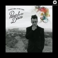 PANIC! AT THE DISCO - THIS IS GOSPEL