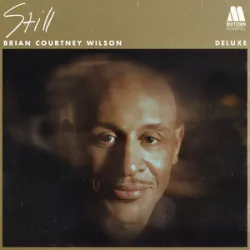 Brian Courtney Wilson - Sure As
