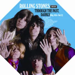 The Rolling Stones - Dandelion