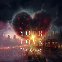 Joy Lewis - Your Love (The Remix)