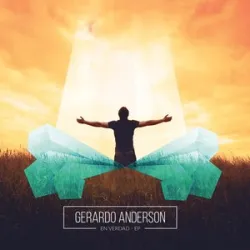 Gerardo Anderson - Derrama La Unción