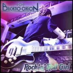 Beat - Rock N Roll Girl