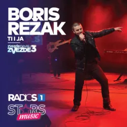 Boris Rezak - Ti I Ja