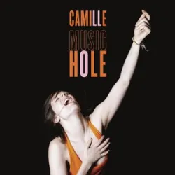 CAMILLE - HOME IS WHERE IT HURTS