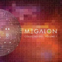 Megalon - Darkness