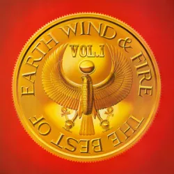 EARTH WIND & FIRE - The Right Time