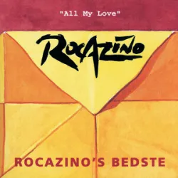 Rocazino - Ridder Lykke