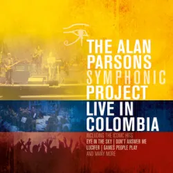 ALAN PARSONS PROJECT - SILENCE AND I