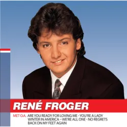Rene Froger - Are You Ready For Loving Me