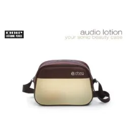 Audio Lotion - Aloe Vera