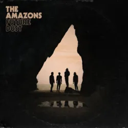 THE AMAZONS - Mother