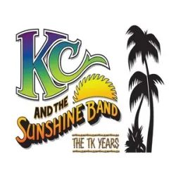 KC And The Sunshine - Get Down Tonight