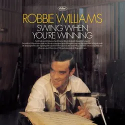 Robbie Williams - Have You Met Miss Jones