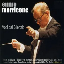 Ennio Morricone - Cockeys Theme