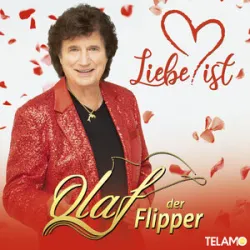 Olaf Der Flipper - Tarantella Vino Und Amore