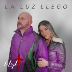 In Light - La Luz Llegó
